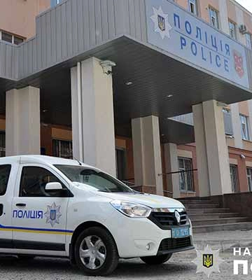 Смерть немовляти в Полтаві: у поліції розпочали кримінальні провадження