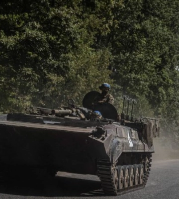 Головне за понеділок, 12 серпня: засідання Ставки, наступальна операція в Курській області