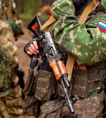 росія почала перекидати війська з України на Курщину — ОСУВ "Таврія"