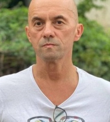 Чепинога рассмешил людей историей о кличке собаки