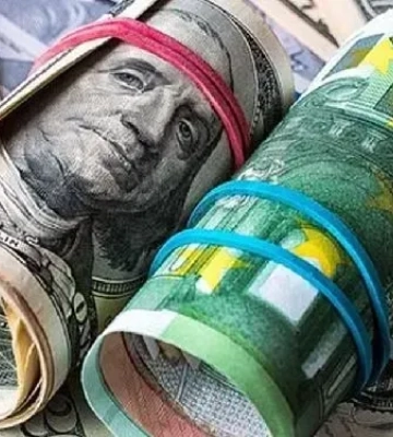 Курс валют на 13 серпня: долар та євро відновили ріст