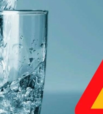Через аварійні роботи лівобережжя Дніпра та кілька селищ на добу залишаться без водопостачання