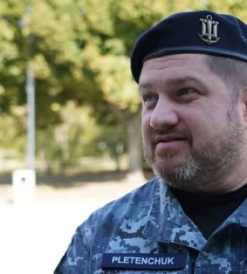 Росія використовує п’ять аеродромів у Криму - Плетенчук