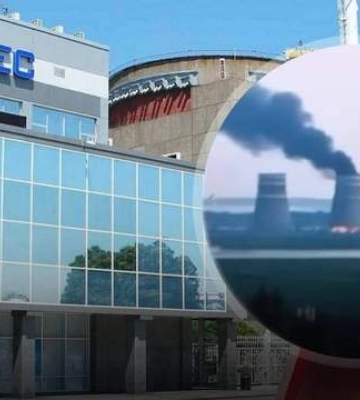 Гореть там нечему: какую провокацию могли устроить россияне на ЗАЭС