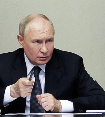 Путін може помститися Україні: стало відомо, що готують окупанти