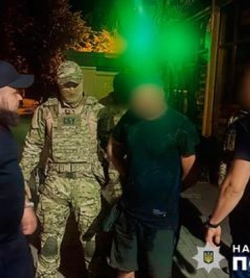 Жителя Кременчука підозрюють у смертельному побитті чоловіка