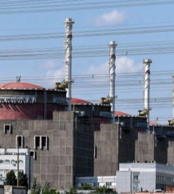 Як діяти у разі витоку радіації на Запорізькій АЕС