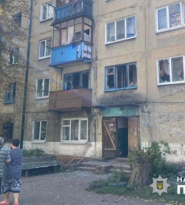 Армія РФ вбила 4 жителів Донеччини, ще 4 особи отримали поранення