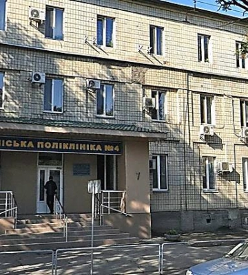 ДЖКГ Миколаєва за ₴3,8 мільйона збирається відремонтувати укриття в ЦПМСД №4