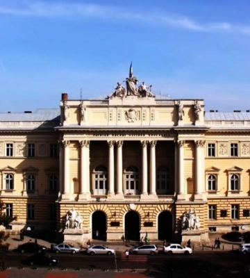 Названо 5 найпопулярніших університетів України, куди вступники подали найбільше заяв