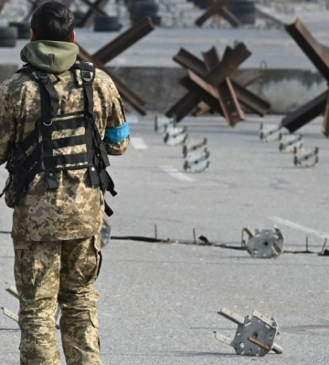 На Сумщині ввели обмеження на переміщення усіх категорій громадян у прикордонній 20-км зоні, – Генштаб ЗСУ