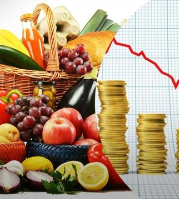 В Україні пришвидшилась інфляція: як зміняться ціни у найближчий час