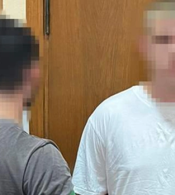 20-летний киевлянин готовил покушение на офицера Сил обороны, – СБУ
