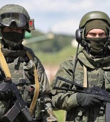 У ВМС пояснили, чому десант рф не зможе висадитися на узбережжі Чорного моря на Одещині