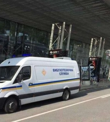 16-річного підлітка судитимуть за масові псевдозамінування у Львові