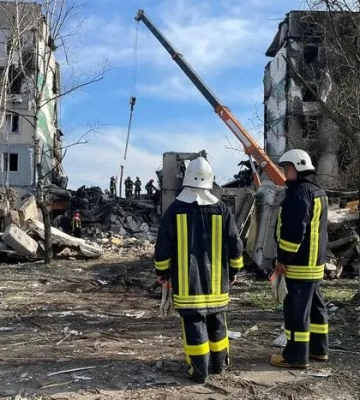 Правительство выделило 2,7 млрд грн на восстановление ряда населенных пунктов в прифронтовых регионах