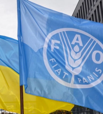 Програма ФАО з підтримки аквакультури і молочарства на Сумщині: реєстрацію продовжено