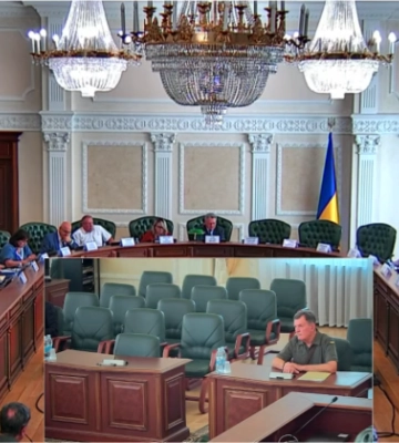Антон Чернушенко не зміг звільнитися у відставку: відома причина