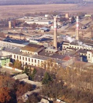 На Волині продають цукровий завод