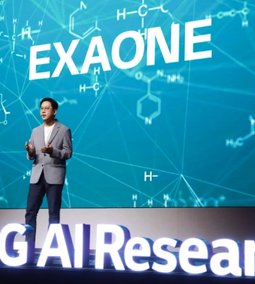 LG запускає першу в Кореї модель ШІ EXAONE 3.0 з відкритим кодом