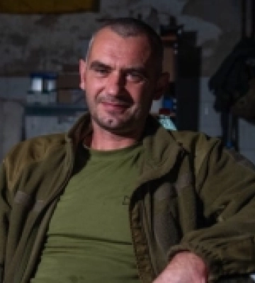 Жив для інших: історія загиблого бойового медика з Волині