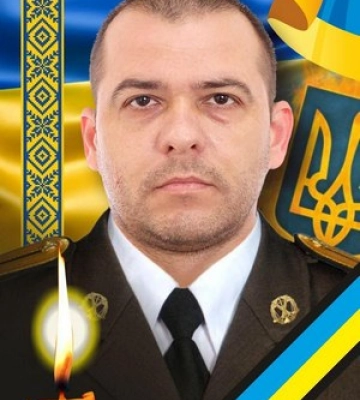 Завтра Ужгород прощатиметься із загиблим Героєм