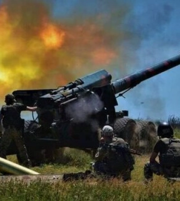 Армія РФ окупувала Лисичне, Іванівку та Свиридонівку на Донеччині, - DeepState. КАРТА