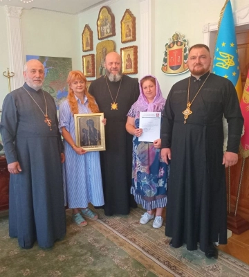 У Луцькій громаді ще одна релігійна громада приєдналася до ПЦУ