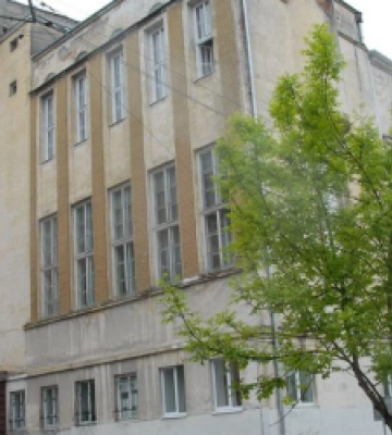 У Львові оголосили конкурс на заміщення посади директора ліцею № 28