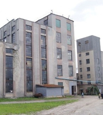 ФДМУ виставив на аукціон майно Зарубинського спиртового заводу