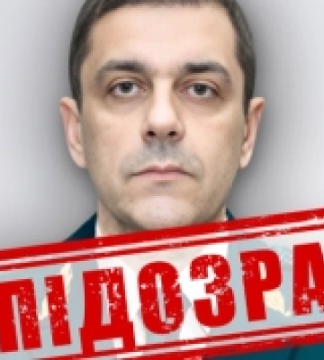 СБУ повідомила про підозру головному «митнику ДНР», який забезпечує перекидання російських танків в Україну