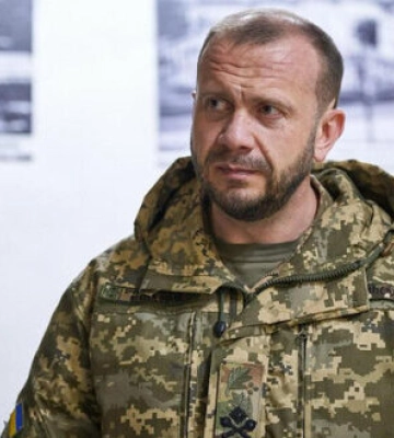 Начальник Південного регіонального управління Держприкордонслужби подякував голові ОВА Одеської області за перейменування&amp;hellip;