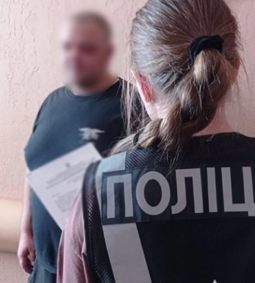 У Києві псевдобанкір ошукав військовослужбовця на понад 20 тисяч гривень
