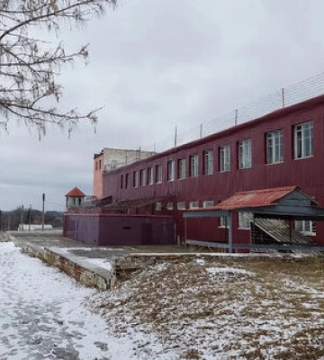 Екскерівник колонії, у якій катували засуджених, отримав при звільненні майже 400 тисяч премії &quot;за особливі досягнення в роботі&quot;, - Лубінець
