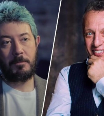 Артемій Лебедєв заявив, що він “любить Одесу” – хоче поїсти у ресторані “Дача” та знайомитися з одеситками