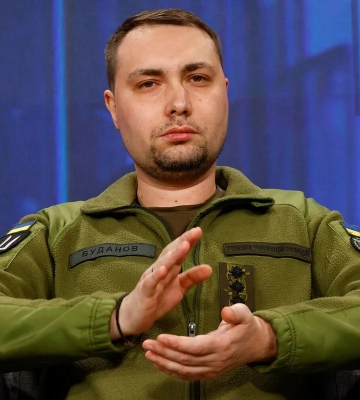 Є шанси на руйнування Кримського мосту найближчим часом, - Буданов
