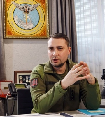 Буданов допустил уничтожение Крымского моста до конца года