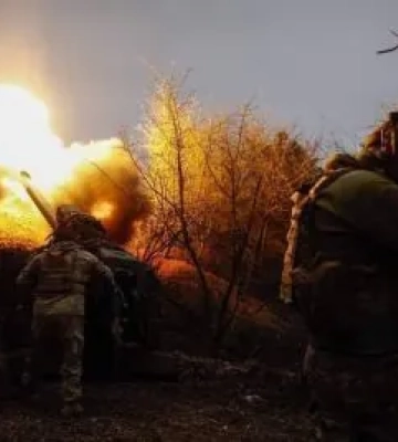 Погода в Харьковской области 3 августа