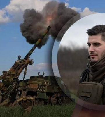 На цьому напрямку вже є здобутки, – офіцер ЗСУ розповів про найгарячіші бої на фронті