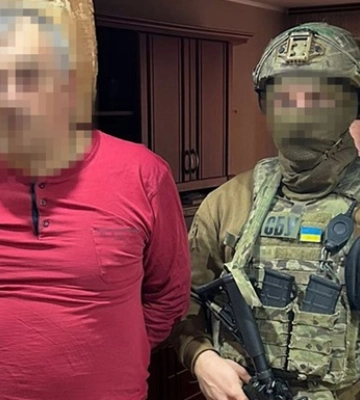 Получил приговор предатель, наводивший российские УАБы на защитников Покровска