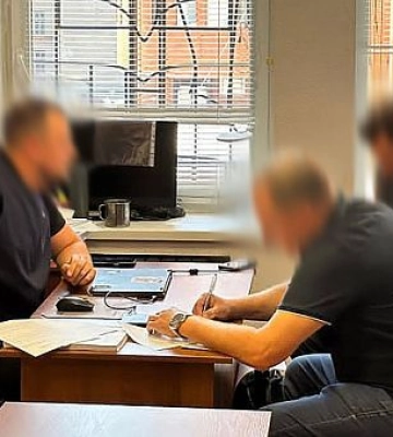 Понад 10 мільйонів гривень збитків на закупівлі військового обладнання: судитимуть посадовців Дніпровської міськради