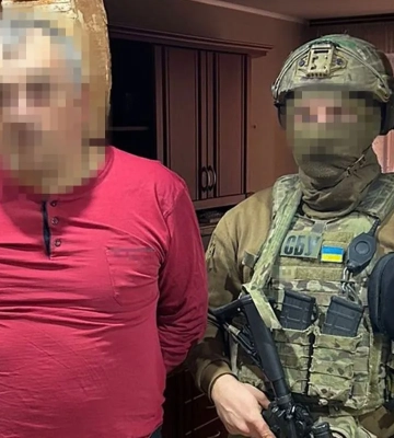 Наводил российские КАБы на защитников Покровска: еще одного российского агента приговорили к 15 годам за решеткой