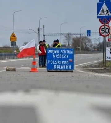 На Львівщині тимчасово відкриють перехід &quot;Корчмин – Стаївка&quot;: як працюватиме