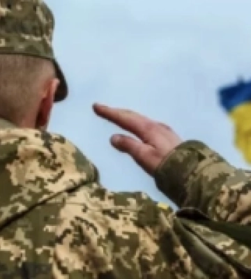На Волині 95 загиблим військовослужбовцям присвоїли звання «Почесний громадянин громади»