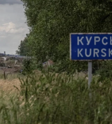 Росія вивозитиме жителів Курської області в Україну