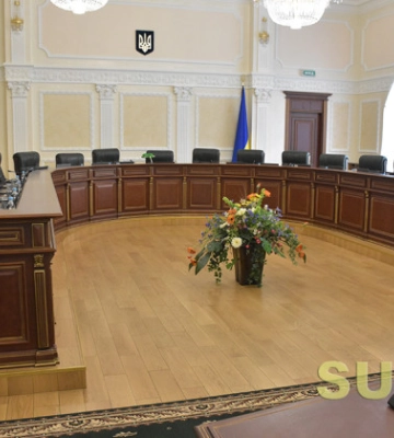 ВРП звільнила суддю Подільського районного суду міста Полтави Наталію Крючко