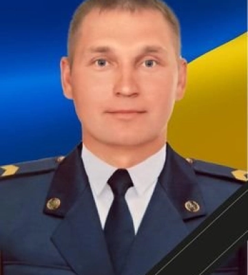Загинув понад два роки тому: на Закарпатті прощатимуться з полеглим захисником (ФОТО)