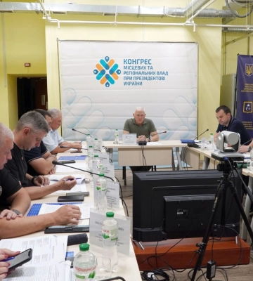 Школярі Сумщини мають бути забезпечені повноцінним харчуванням