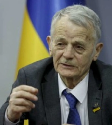 &quot;Відгукувався зневажливо&quot;: Джемілєв розповів про свою розмову з Путіним щодо Януковича