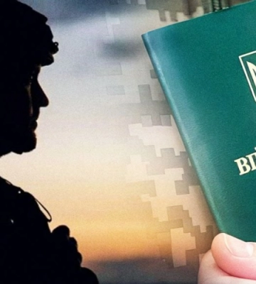 На Закарпатті ТЦК мобілізували чоловіка, який мав бронь: чи законно це